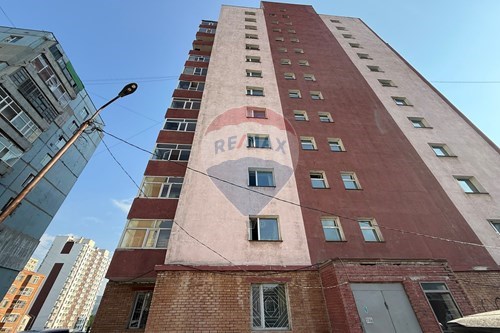For Sale-Block of Apartments-Bayanzurkh, Mongolia-119048317-28