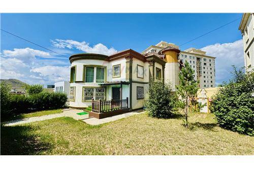For Rent/Lease-Two Level House-ХУД, 11-р хороо Энхжин хотхон  - Khan-Uul, Mongolia-119012257-1005