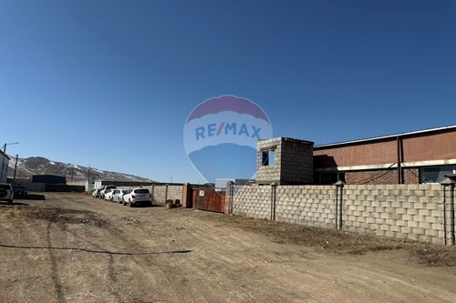For Sale-Industrial-Songinokhairkhan, Mongolia-119083017-139