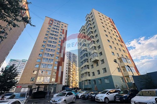 For Sale-Condo/Apartment-Bayanzurkh, Mongolia-119052174-77