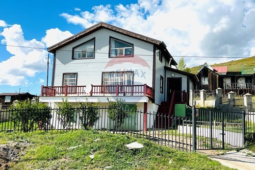For Sale-Two Level House-Sukhbaatar, Mongolia-119052154-103