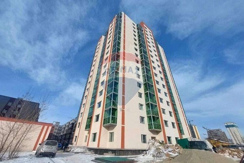 For Sale-Condo/Apartment-Bayanzurkh, Mongolia-119012204-193