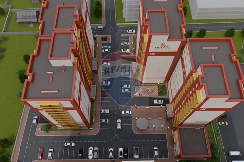 For Sale-Condo/Apartment-Bayanzurkh, Mongolia-119068019-79