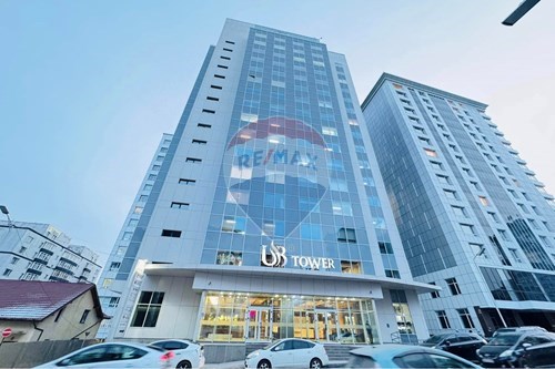 For Rent/Lease-Office-Bayanzurkh, Mongolia-119012175-450