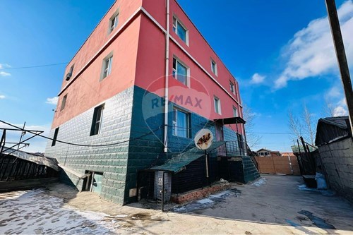 For Sale-Industrial-Khan-Uul, Mongolia-119060049-162