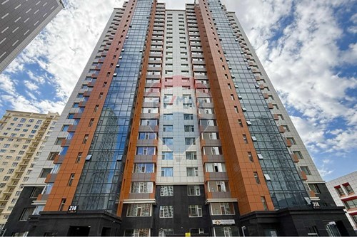 For Rent/Lease-Condo/Apartment-Хүннү 2222 хотхон  - Khan-Uul, Mongolia-119020446-206