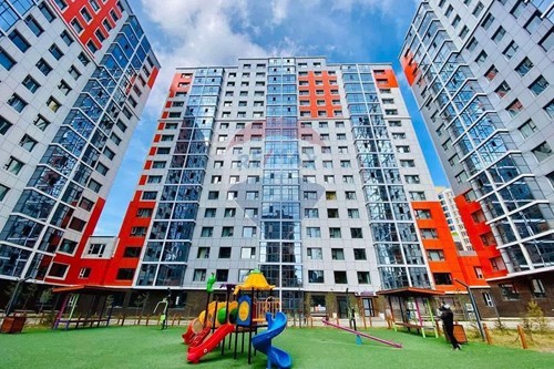 For Sale-Condo/Apartment-Khan-Uul, Mongolia-119042083-88