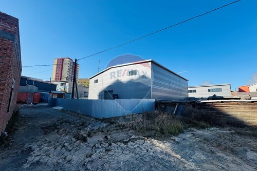 Slider Image Thumbnail