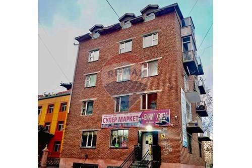 For Sale-Condo/Apartment-Songinokhairkhan, Mongolia-119086020-14