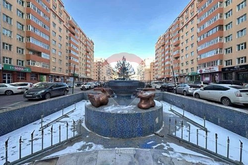 For Sale-Condo/Apartment-Bayanzurkh, Mongolia-119048086-86