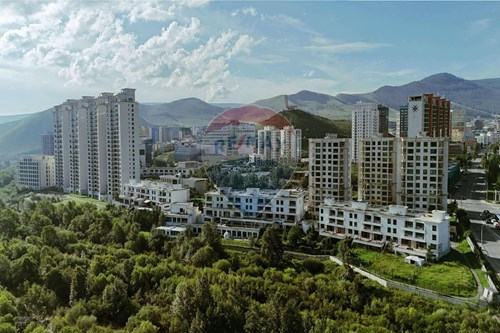 For Sale-Condo/Apartment-Bella Vista  - Khan-Uul, Mongolia-119076002-944