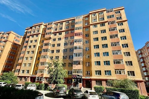 For Sale-Condo/Apartment-Bayanzurkh, Mongolia-119012025-153