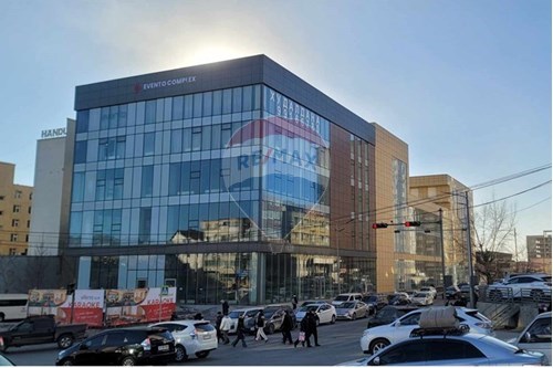 For Sale-Condo/Apartment-Bayangol, Mongolia-119087005-22