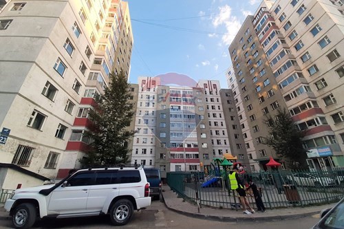 For Sale-Condo/Apartment-Chingeltei, Mongolia-119013082-55