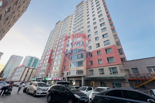 For Sale-Condo/Apartment-Bayangol, Mongolia-119048179-73
