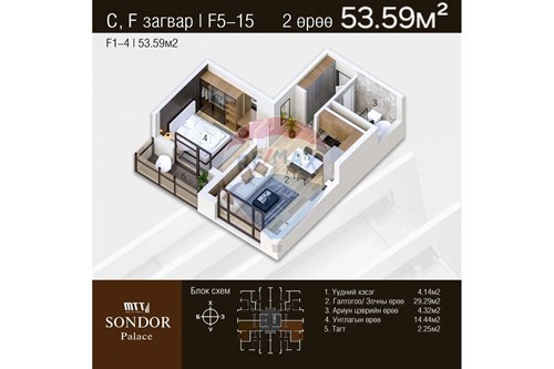 Slider Image Thumbnail