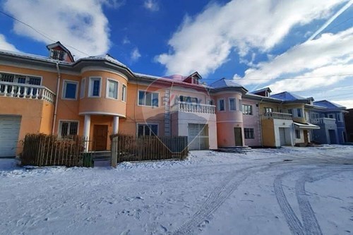 Түрээс-Таунхаус-Хан-Уул, Монгол-119012043-545