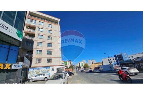 For Sale-Condo/Apartment-Bayangol, Mongolia-119048058-215