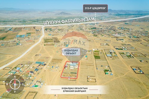 For Sale-Industrial-Khan-Uul, Mongolia-119048146-72