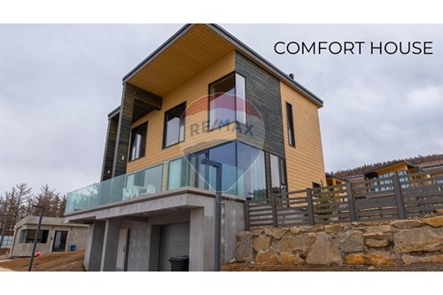 For Sale-Two Level House-Bayanzurkh, Mongolia-119054018-96