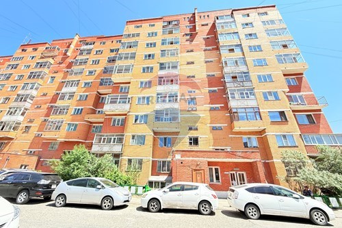 For Sale-Commercial/Retail-Bayanzurkh, Mongolia-119012317-68