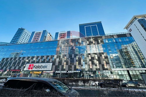 For Sale-Condo/Apartment-Bayanzurkh, Mongolia-119052112-313