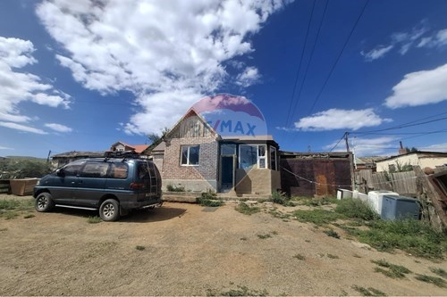 For Sale-Terraced House-Chingeltei, Mongolia-119027100-22