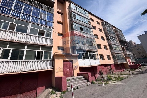 For Rent/Lease-Condo/Apartment-Chingeltei, Mongolia-119078005-136