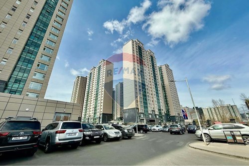 For Sale-Condo/Apartment-103 Цэнгэлдэх  - Khan-Uul, Mongolia-119048266-68