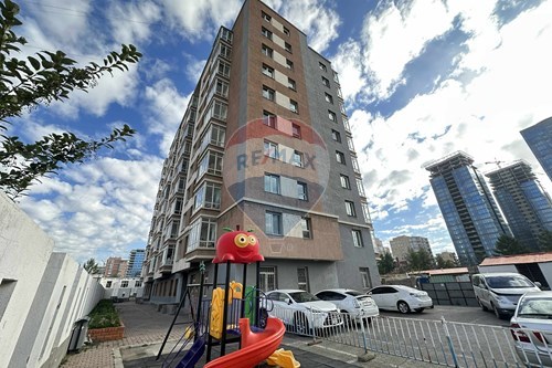For Sale-Condo/Apartment-Sukhbaatar, Mongolia-119009375-46