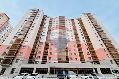 For Sale-Condo/Apartment-Үйлдвэрийн гудамж Алтай резидэнс  - Нарны гүүрны баруун талд  - Bayangol, Mongolia-119077028-331