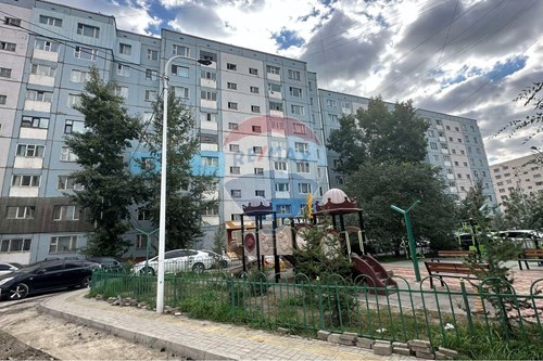 Худалдах-Орон сууц-Баянгол, Монгол-119035024-67