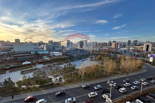For Rent/Lease-Condo/Apartment-Khan-Uul, Mongolia-119014069-175