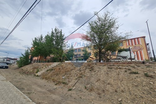 For Rent/Lease-Commercial/Retail-Sukhbaatar, Mongolia-119009005-1363
