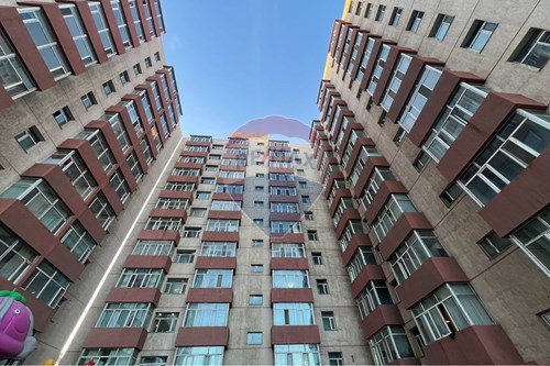 For Sale-Condo/Apartment-Bayanzurkh, Mongolia-119020235-355