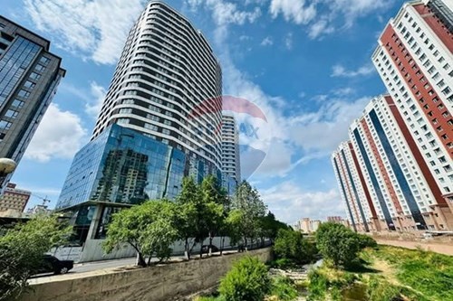 For Sale-Condo/Apartment-Bayanzurkh, Mongolia-119012089-881
