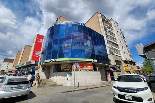For Sale-Commercial/Retail-Bayanzurkh, Mongolia-119012369-190