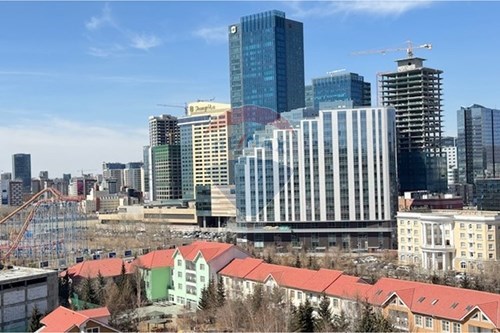 Slider Image Thumbnail