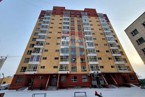 For Sale-Commercial/Retail-Bayanzurkh, Mongolia-119082020-22