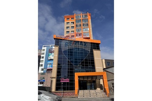For Sale-Condo/Apartment-Баганат өргөө  - Bayanzurkh, Mongolia-119081013-2