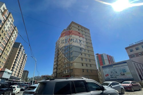 Худалдах-Орон сууц-Хан-Уул, Монгол-119071039-321