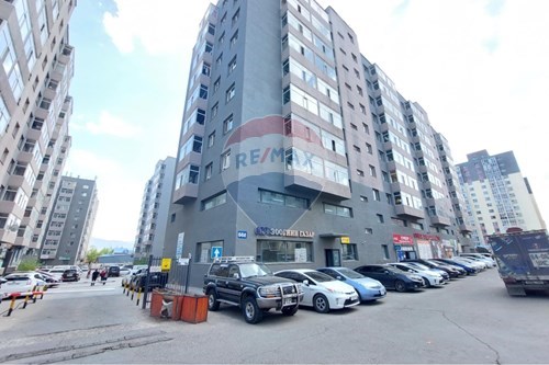 For Sale-Condo/Apartment-Bayanzurkh, Mongolia-119012246-251