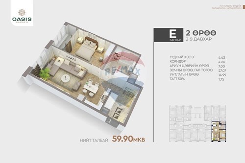 Slider Image Thumbnail