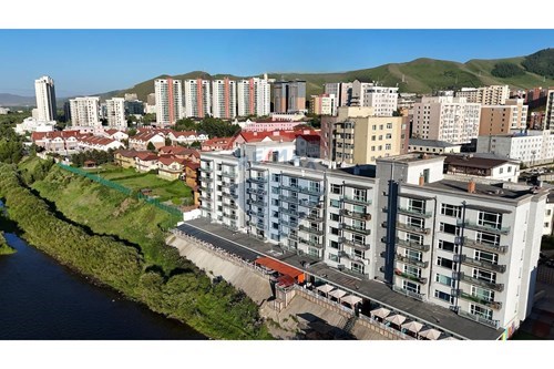 For Sale-Commercial/Retail-Emerald living  - Khan-Uul, Mongolia-119071045-155