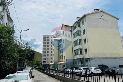 For Sale-Condo/Apartment-Khan-Uul, Mongolia-119012342-49