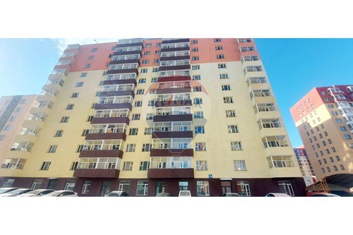 For Sale-Condo/Apartment-Bayanzurkh, Mongolia-119036055-521
