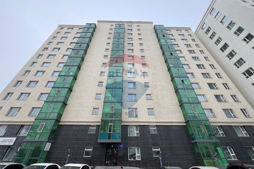 For Sale-Condo/Apartment-Хангарьд сити-2хотхон  - Khan-Uul, Mongolia-119013044-180
