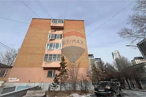 For Sale-Condo/Apartment-Sukhbaatar, Mongolia-119077025-121