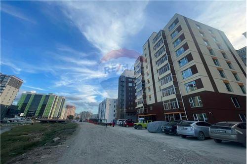 Худалдах-Бүхэл орон сууцны барилга-100 АЙЛ СЭЛБИЙН ГҮҮР Ариун-Очир хотхон  - ROYAL академи  - Сүхбаатар, Монгол-119020007-595