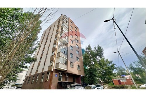 For Sale-Condo/Apartment-Bayanzurkh, Mongolia-119050085-38